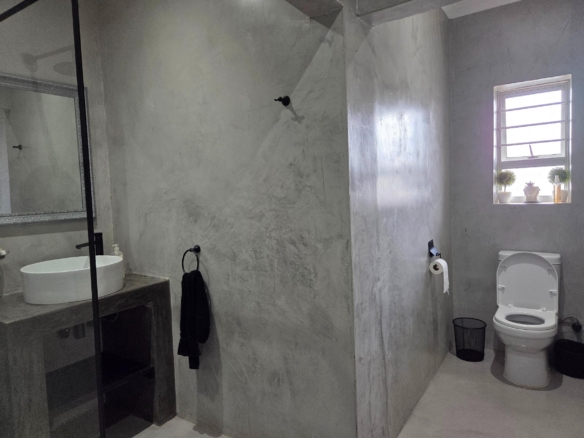 Christelle, Durbanville