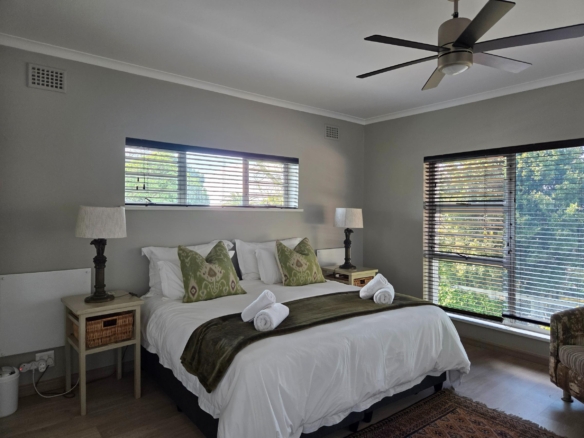 Christelle, Durbanville