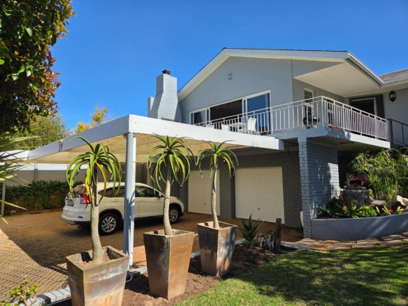 Christelle, Durbanville