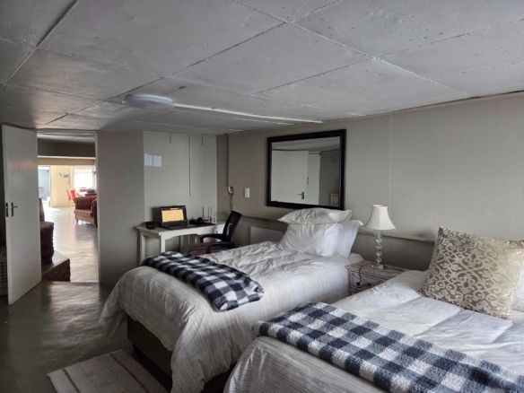 Christelle, Durbanville