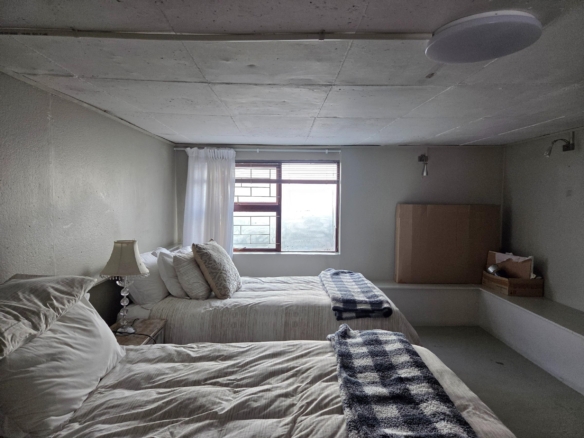 Christelle, Durbanville