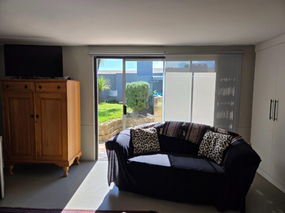 Christelle, Durbanville