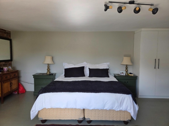 Christelle, Durbanville