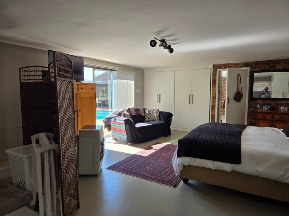 Christelle, Durbanville