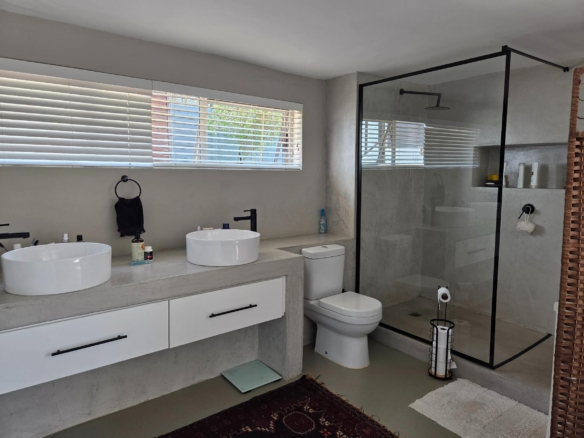 Christelle, Durbanville