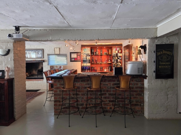Christelle, Durbanville