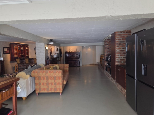 Christelle, Durbanville