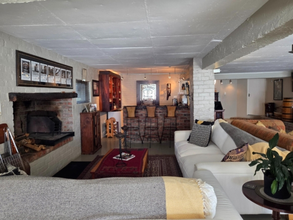 Christelle, Durbanville