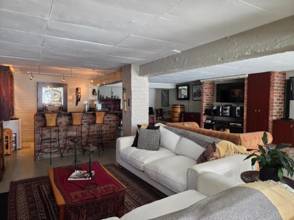 Christelle, Durbanville