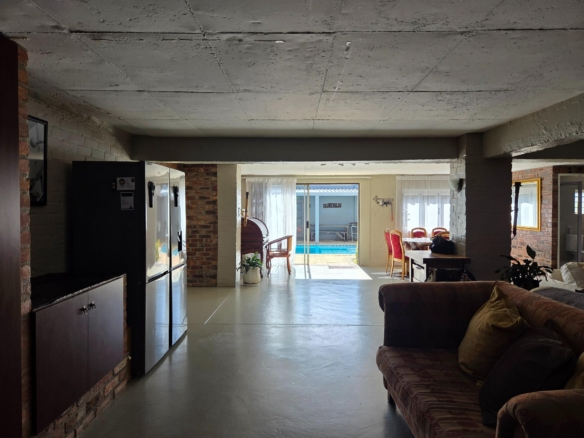 Christelle, Durbanville