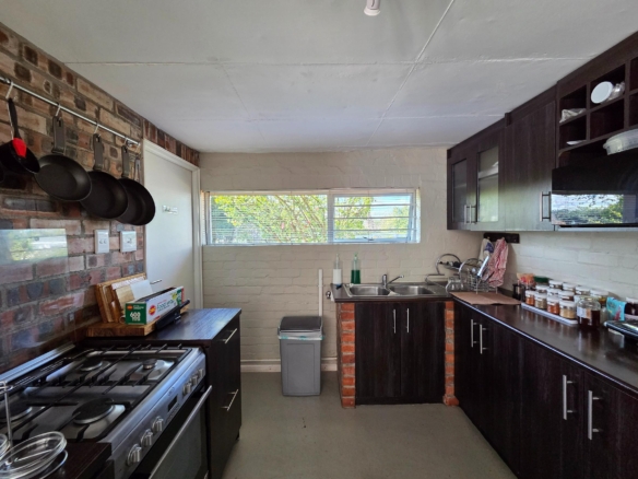Christelle, Durbanville