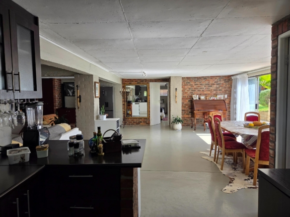 Christelle, Durbanville