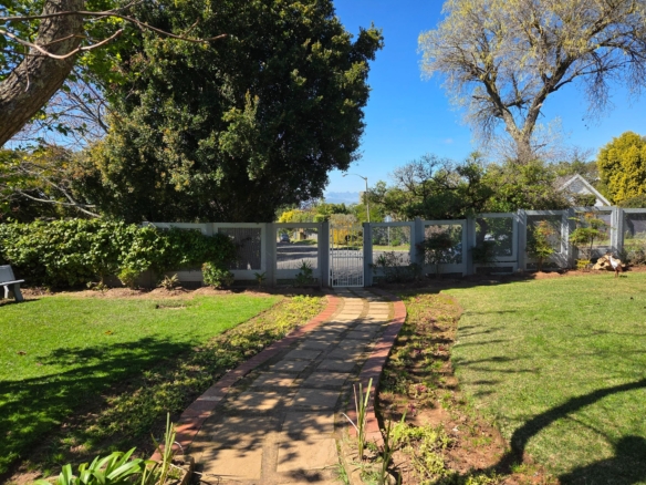 Christelle, Durbanville