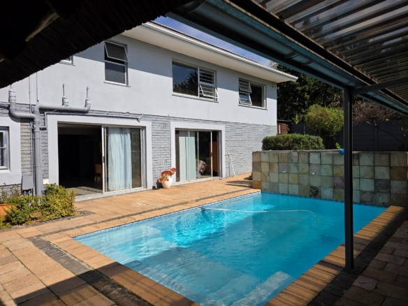 Christelle, Durbanville