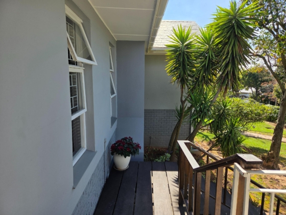 Christelle, Durbanville