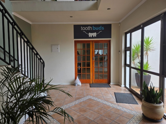 Tooth Buds, Tableview