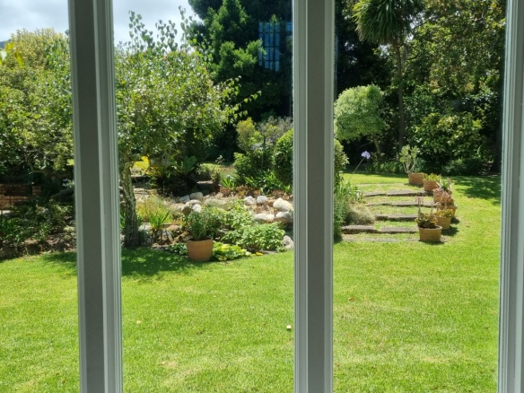 Trojan, Constantia