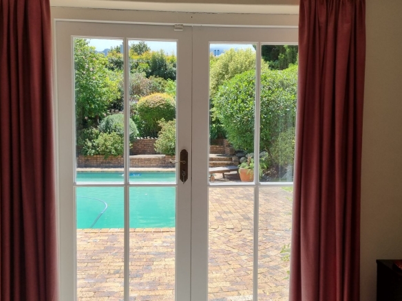 Trojan, Constantia