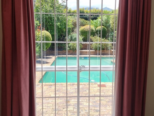 Trojan, Constantia