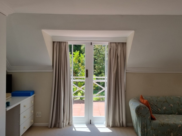 Trojan, Constantia