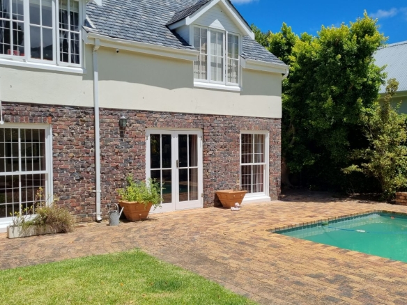 Trojan, Constantia