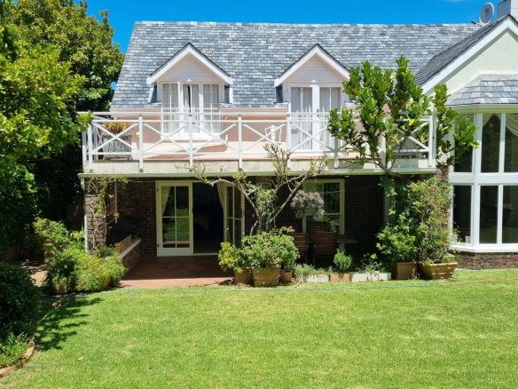 Trojan, Constantia