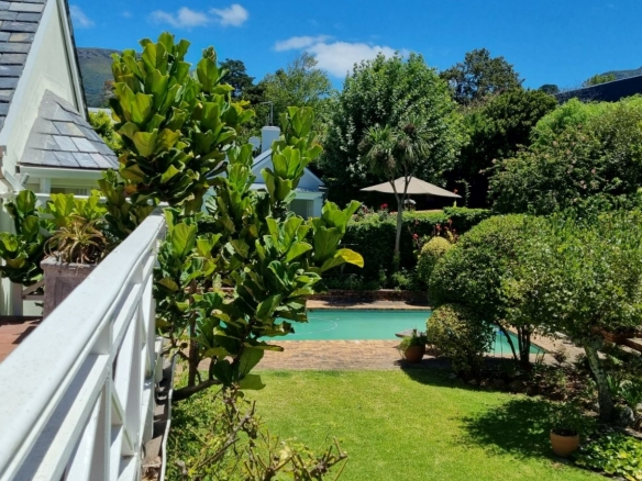 Trojan, Constantia