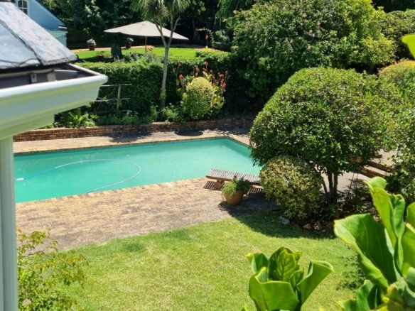 Trojan, Constantia