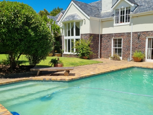 Trojan, Constantia