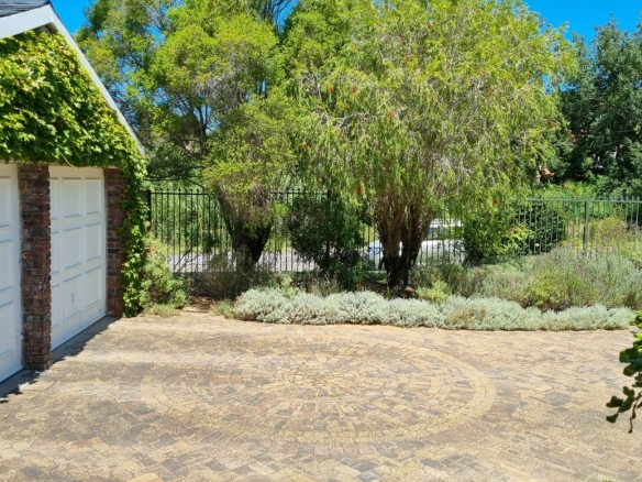 Trojan, Constantia