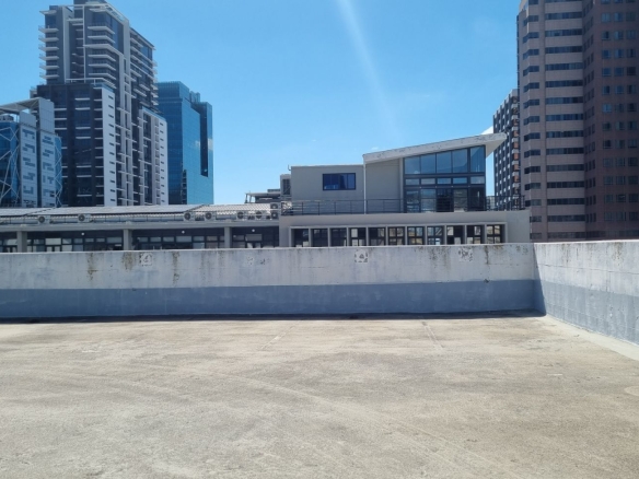 80, Cape Town