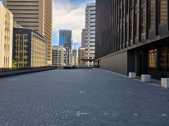 The Deck, Cape Town