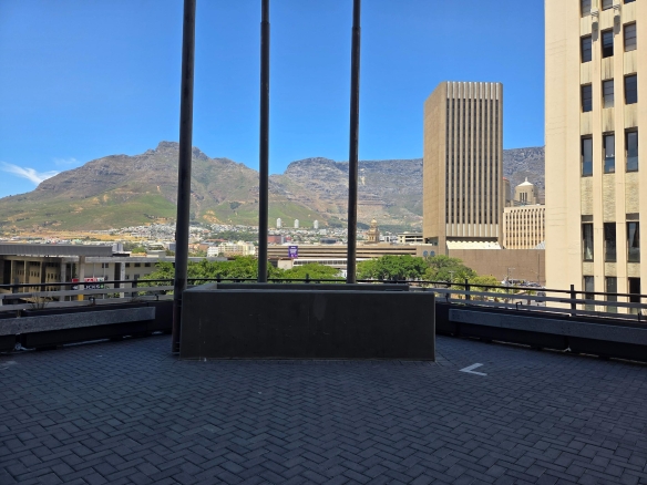 The Deck, Cape Town