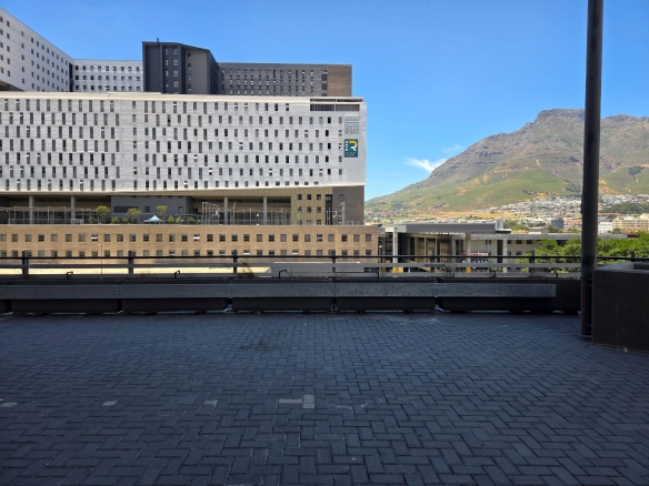 The Deck, Cape Town