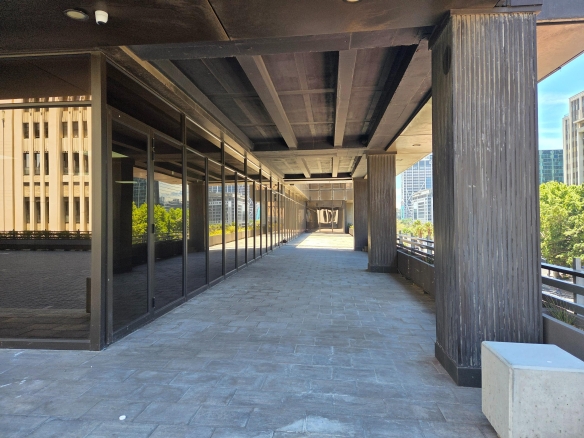 The Deck, Cape Town