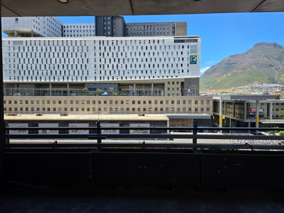 The Deck, Cape Town