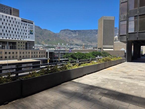 The Deck, Cape Town
