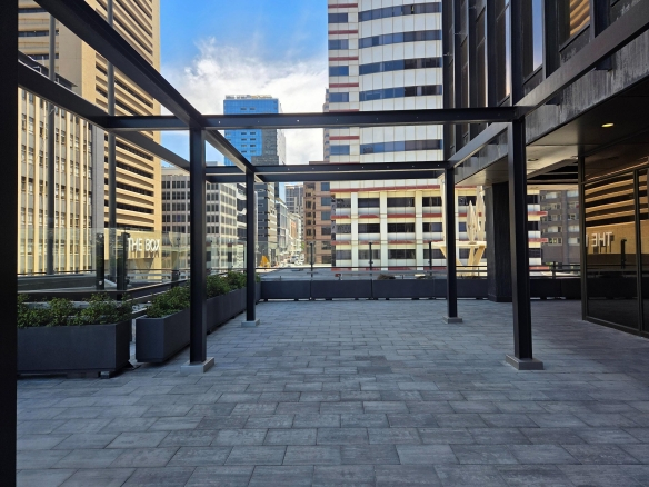 The Deck, Cape Town