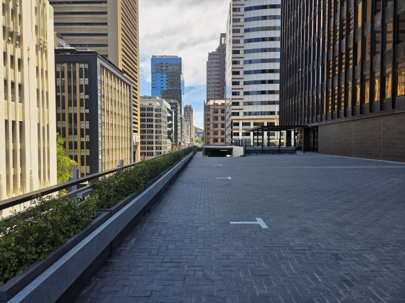 The Deck, Cape Town