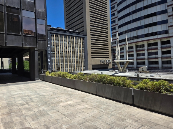 The Deck, Cape Town