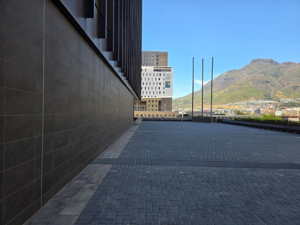 The Deck, Cape Town