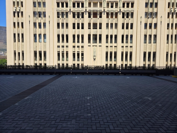 The Deck, Cape Town