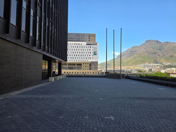 The Deck, Cape Town