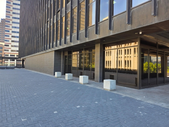 The Deck, Cape Town