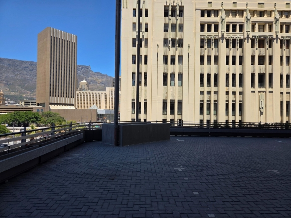 The Deck, Cape Town