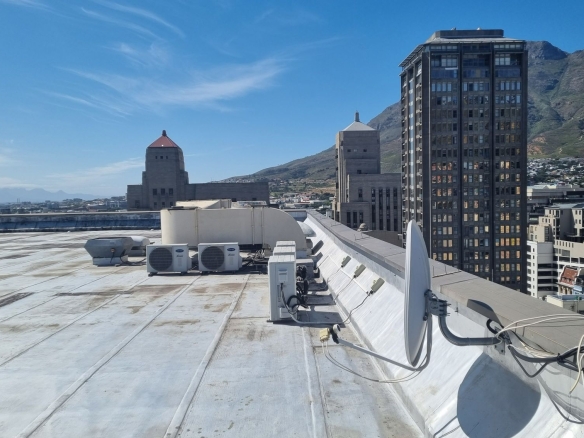 Waldorf, Cape Town