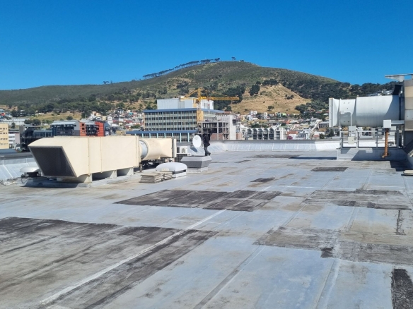 Waldorf, Cape Town