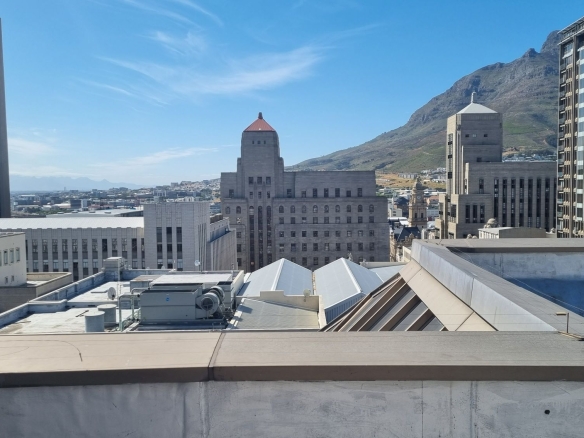 Waldorf, Cape Town