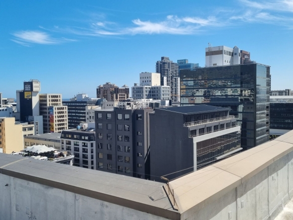 Waldorf, Cape Town
