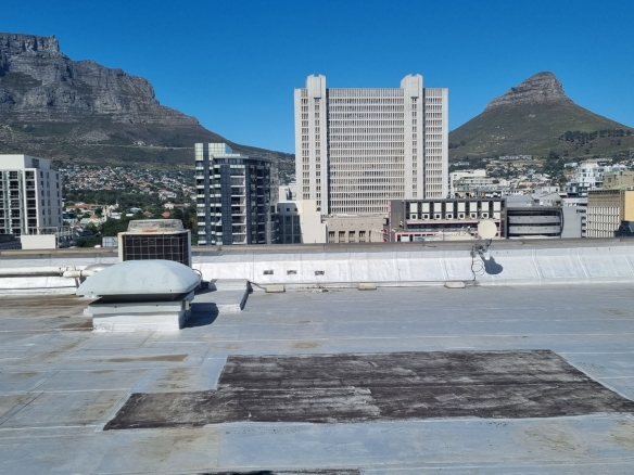 Waldorf, Cape Town